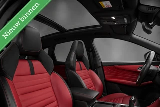 MG EHS 1.5 TGDI Luxury Plug In Hybrid PANORAMADAK/LEDER/DODE HOEK DET./VOL!/ETC.! / 23