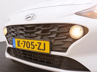 Hyundai i10 1.0 i-Motion DAB | Dealer onderhouden / 33