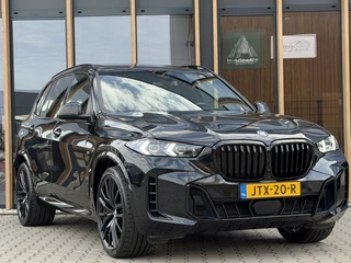 Bmw X5 xDrive 50e M-Sport | Panoramadak |Driving Assistant | SOH 95% / 15