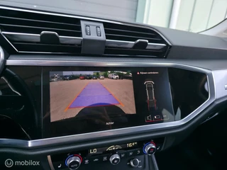 Audi Q3 45 TFSI e S-Line / Pano / Leder / El.Trekh. / Camera / 27