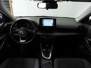 Toyota Yaris 1.5 Hybrid 115 Active NAVI-APP/CAMERA/CLIMA/BLEUTOOTH! / 6