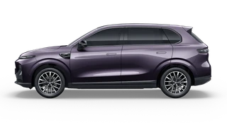Leapmotor B10 Design Hybrid EV 18.8 kWh | Nu beschikbaar | Wltp 900km gecombineerd | Elektrisch 82km Wltp | Luxe uitvoering | Camera rondom | Stoel en stuurverwarming | Draadloze telefoonoplader | Keyless entry en start / 2