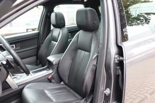 Land Rover Discovery Sport 2.0 SI4 241PK 4WD HSE AUT/LEER/PAN.DAK/CLIMA/STOELVERW./ORIG.NL / 14