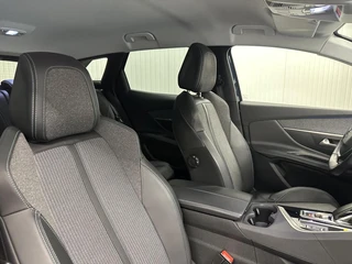Peugeot 3008 1.6 HYbrid 225 Allure Pack Business CARPLAY NAVI ECC ADAPTIEF CRUISE. / 18