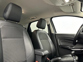 Ford EcoSport 1.0 EcoBoost Titanium ECC LM CARPLAY NAVI CRUISE. / 12