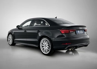 Audi A3 Limousine 40 TFSI Sport S Line Edition Automaat | Navigatie | Parkeersensoren / 6