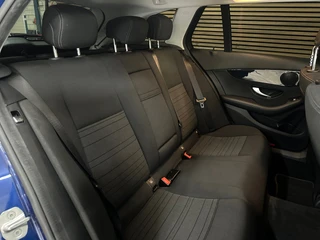 Mercedes-Benz C-Class Estate C200 Estate Avantgarde Automaat LED|Trekhaak|Stoelverwarming|Navi|Camera|Elektrische Achterklep / 20