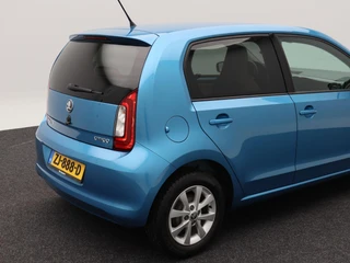 Skoda Citigo 1.0 Greentech Style | Cruise Control | Climate Control | Privacy Glass | 14 Inch / 16