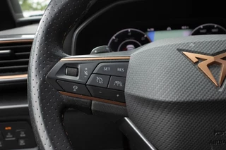 CUPRA Leon Sportstourer 1.4 PHEV Essential Stuurverwarming|Camera| / 20