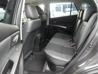Suzuki S-Cross 1.4 Boosterjet Style Smart Hybrid NIEUWE AUTO, UIT VOORRAAD LEVERBAAR S-Cross Stijl uitvoering, 360 Camera, Climate control, Adaptive Cruise Control, Apple Carplay / Android Auto / 10