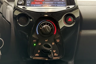 Citroen C1 1.0 VTi Feel | Airco | Apple Carplay/Android Auto | Parkeersensoren | Touchscreen | 5-Deuren | Zuinig / 22