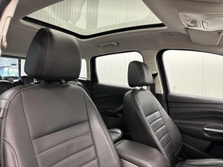 Ford C-MAX 2.0 Plug-in Hybrid Titanium Plus TREKHAAK CAMERA NAVI ECC CRUISE LM. / 17