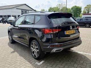 SEAT Ateca 1.5 TSI FR Business Intense  | Full LED | Adapt. Cruise | Apple/Android | Keyless | Camera | Stoel- Stuurverwarming / 13