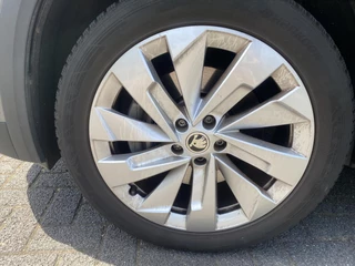 SKODA Kodiaq 1.5 TSI Greentech ACT 150pk DSG-7 Sportline Business / 14