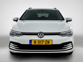 Volkswagen Golf Variant 1.0 TSI Life CARPLAY | AD-CRUISE | VIRTUAL | SFEERVERLICHTING / 6