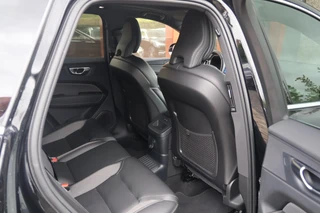 Volvo XC60 T6 Recharge AWD Plus Bright | Stoelverwarming | Trekhaak | 360° Camera |  Long range  | Pilot Assist |  BLIS  | Keyless / 27