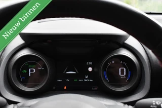 Toyota Yaris 1.5 Hybrid GR Sport JBL/HEAD-UP/LED/CAMERA/STOELVW/VOL! / 23