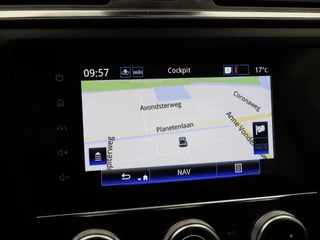 Renault Kadjar 1.3 140 Pk TCe Equilibre | Stoelverwarming | Camera | Cruise control | Climatronic | Navigatie | 17 Inch | 55.398 Km !! / 12