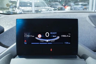 BMW i3 Executive Edition 42 kWh|Stoelverwarming|Camera| / 31