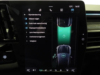 Renault Espace E-Tech Hybrid 200 Esprit Alpine 4CONTROL NAVI/MATGRIJS/LED/20"LMV! / 15