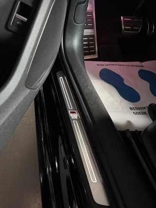 Audi A4 Avant 1.4 TFSI 150pk Sport S line edition / Virt. Cockpit / 24