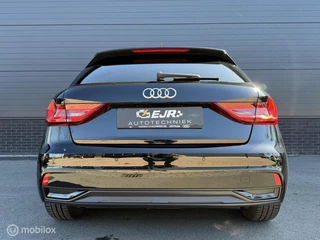 Audi A1 Sportback 25 TFSI Pro Line 23.000KM! CLIMA*CARPLAY*LED* / 17