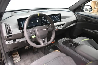 KIA Ev5 81,4 kWh 306pk AWD GT / 11