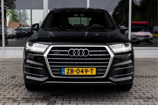 Audi Q7 45 TDI quattro Pro Line + | S-line | Pano | Luchtvering / 4