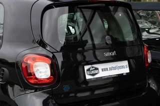 Smart fortwo EQ Comfort 18 kWh|Cruise Control|Automatische verlichting| / 11