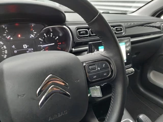 Citroen C3 1.2 Shine Clima/Nav/Cam / 18