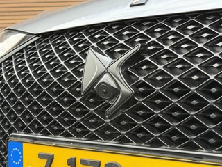 DS DS 3 1.2 PureTech Performance Line  Camera / Navigatie / Keyless / 17