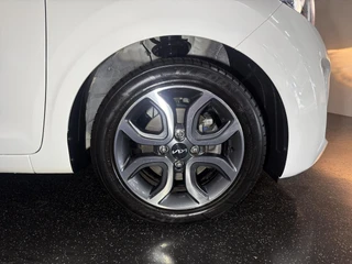 KIA Picanto 1.0 DPi 67pk 4-zits DynamicPlusLine | Navigatie | Cruise Control / 9
