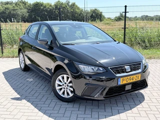 Seat Ibiza 1.0 EcoTSI Style Business Connect | PDC | Carplay | Navi | / 5