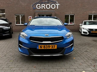 Kia XCeed 1.5 T-GDI DYN.PL.L / 6