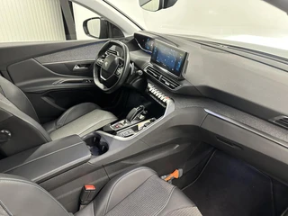 Peugeot 3008 1.6 HYbrid 225 Allure Pack Business CARPLAY NAVI ECC ADAPTIEF CRUISE. / 16