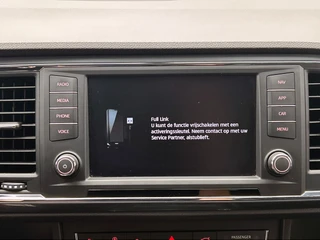 Seat Ateca 1.0 EcoTSI Style | Carplay | Camera | Navigatie | Climate-control | Cruise-control | / 45