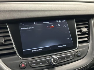 Opel Grandland X 1.2 Turbo Business Executive CAMERA TREKHAAK CARPLAY LM NAVI ECC CRUISE. / 40
