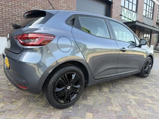 Renault Clio 1.0 TCe / Navigatie / Apple CarPlay - Android / 1e Eigenaar / ALL-Season banden / Cruise Control / PDC met optische w / 2