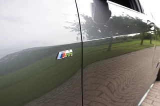 BMW 1 Serie 118i High Executive M-Sport  | Panodak | Stoelverw. | LED | DAB | Camera | BTW | / 31