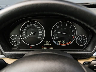 BMW 3 Series Gran Turismo 320i High Executive Leder | Xenon | Sportstoelen | Memory | Stoelverwarming | Navi | PDC v+a / 28