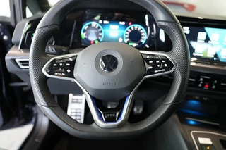 Volkswagen Golf 1.4 EHYBRID GTE / 21
