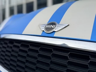 MINI Cooper Cabrio 1.6 Cooper I Leer I Stoelverw. I Climate contr. I Navigatie / 22
