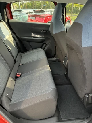 Opel Frontera Electric Edition 44 kWh | Airconditioning | Navigatie | Apple Carplay/Android Auto | Elektrisch Pakket | Parkpilot | Cruise control | Achteruitrij camera / 38