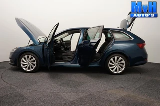 Skoda Octavia Combi 1.4 TSI PHEV Business|TREKHAAK|STOEL.VW / 81