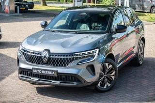 Renault Austral E-Tech full hybrid 200 techno | Automaat | Handsfree Achterklep