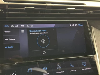 Peugeot 308 SW 1.2 PureTech Active Pack Business CAMERA CARPLAY CRUISE NAVI ECC. / 33
