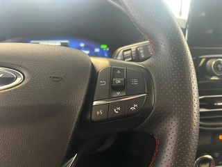 Ford Kuga 2.5 PHEV ST-Line X Geen import | Panoramadak | Voorruitverwarming / 8