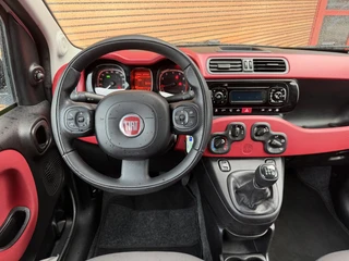 Fiat Panda 0.9 TwinAir Lounge / 22