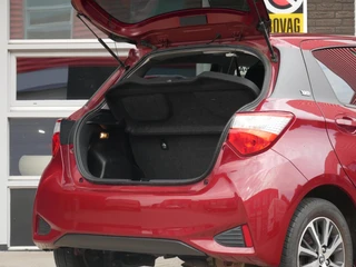 Toyota Yaris 1.5 Hybrid Y20 Exclusive Edition Camera| Dealer onderhouden| / 23