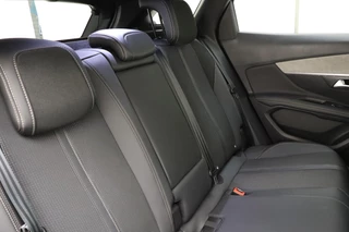 Peugeot 3008 1.2 PureTech GT  Trekhaak | Stoelverwarming Voor | Adaptief Cruise Control | Dodehoek Detectie | Lendensteun | Parkeer Sensoren rondom | / 16